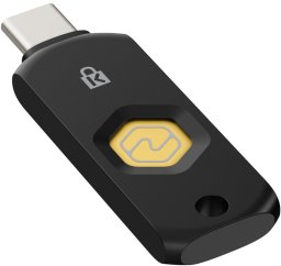 Kensington VERIMARK NFC+ SECURITY KEY -/USB-C (K64739WW)