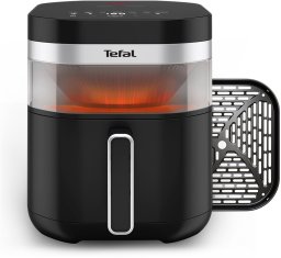 Frytkownica beztłuszczowa Tefal Easy Fry Infrared EY8328