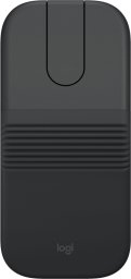 Mysz Logitech Mobi Fold grafitowa (910-007605)