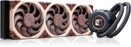Chłodzenie wodne Noctua Asetek Emma v2 LC1 420mm (NOCTUA NL-LC1-42)