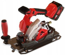 Rubi Pilarka do glazury TC-125 energy CAS body (52980)