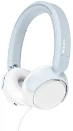 Słuchawki Philips TAK2000 jasne niebieskie - Austinas dla dzieci (TAK2000BL/00)