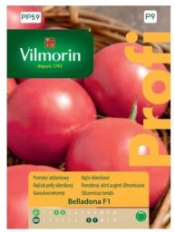 Zalia stotele Tomatoe Belladona F1 20G