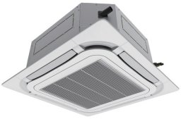 Bosch Kasetowa jednostka wewnętrzna klimatyzatora typu split inwerterowego U-Match 6 (LNS) 7,1/8,0 kW, (kratka TF06), R32