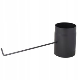 Hardi SZK zawór do rury 180-CZ2 (ML) długa rączka (long handle)