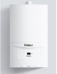 Piec gazowy Vaillant Kondensacyjny, moc grzewcza 18,5kW, moc c.w.u. 24kW (ecoTEC* Pure VUW 236/7-2 (H-INT III))