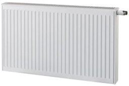 Caradon Renowacyjny stalowy grzejnik HM 21C-AT-55-0800, podłączenie boczne