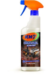 KH-7 Cleaner for ovens and grills KH-7 500ML