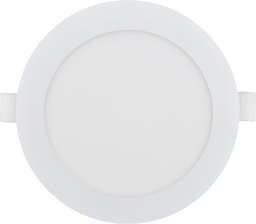 Benedict Oprawa LED wpuszczana MOLLY 230 V AC 9 W 900 lm CCT (3K/4K/6K) okrągły biały D 120 mm (200760-II)