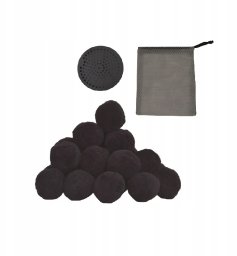 Master Wkład Filtracyjny Kulki Filtracyjne AVENLI Carbon-Eco* Fiber Ball 700 g (JL291025)