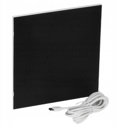 Ładowarka solarna Delta Power Przenośny panel fotowoltaiczny (SP-6W-C)