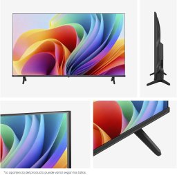 Telewizor Hisense 40A4S 40" Full HD VidaaOS