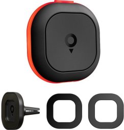 Nawigacja GPS TomTom Komunikator drogowy Tom by Premium Pack (TomTom)