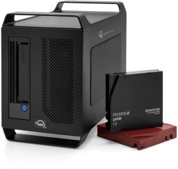 Streamer OWC Mercury Pro LTO (OWCTBLTMP80000)