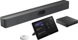 Terminal sieciowy Yealink MVC S50-C5U-000 system videokonferencyjny 50 MP Przewodowa sieć LAN system wideokonferencji grupowych (1103846)