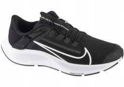 Nike Air Zoom Pegasus 38 Flyease Czarne 39 (DA6698-001)
