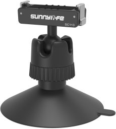 SunnyLife Magnetyczny adapter montażowy z przegubem kulowym do Osmo Nano / Action 6 (ON-SC113)