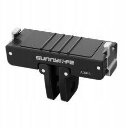 Szybkozłączka SunnyLife AD049 (GU-AD049)