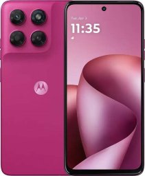 Smartfon Motorola Moto G47 8/128GB Różowy (PBCC0029SE)