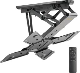Mywall myWall HL40ML TV Deckenhalter motorisiert neigbar 23-55" schwarz