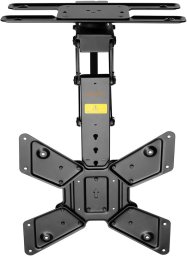 Mywall myWall HL46ML TV Deckenhalter motorisiert klappbar 23"-65" schwarz