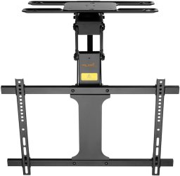 Mywall myWall HL47ML TV Deckenhalter motorisiert klappbar 32"-75" schwarz