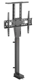 Mywall myWall HP63-2L TV-Lift motorisiert zum Einbau in Möbel 37-80"
