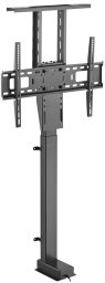Mywall myWall HP63-1L TV-Lift motorisiert zum Einbau in Möbel 37-65"