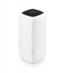 Router ZyXEL FWA505V2 5G NR AX3000 WiFi NebulaFlex (FWA505V2-EU0102F)