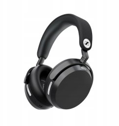 Słuchawki Sennheiser Momentum 5 czarne