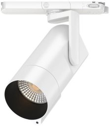 Benedict Oświetlenie szynowe AI LED linia x Caimeta 35 W CCT 36 degrees biały PRIME (221086)