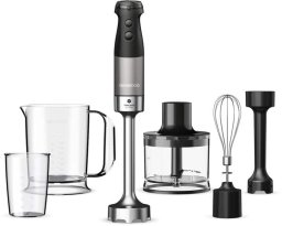 Blender Kenwood Triblade XL Pro Blender immersyjny 1200 W Szary, Czarny, Srebrny (0W22111080)