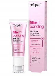 TOLPA TOŁPA Filler Bonding SPF 50+ Krem do twarzy ultra wypełniający na dzień i na noc 40 ml (1258677)