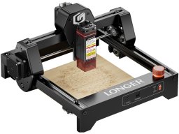 Vevor Grawerka laserowa Longer RAY5 MINI 3.5W