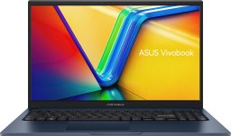 Laptop Asus Vivobook 15 R1504VA-BQ477 / 15.6" / i3-1315U / 8 GB DDR4 / 512GB SSD / bez systemu