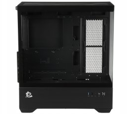 Obudowa Lovingcool Komputerowa middle tower (LC-GM-PRO-BLACK)