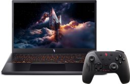 Laptop Acer Notebook NITRO V 15 I716/512GB RTX5