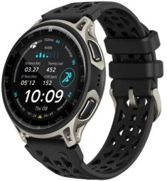 Smartwatch Amazfit Cheetah 2 Pro NFC Tytanowy (W2563GL1N)
