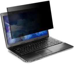 Filtr Targus 4Vu 33,8 cm (13.3") Laptop Bezramkowy filtr prywatności na wyswietlacz (ASM133W1GL)