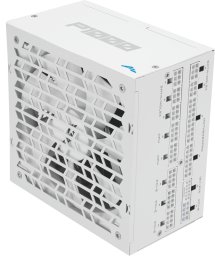 Zasilacz Sama Gears P1000 Biały 1000W (P1000-WHPFF001-EU)
