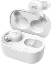 Słuchawki JVC ANC Wireless Earbuds HA-A25T (HA-A25T-W-U)