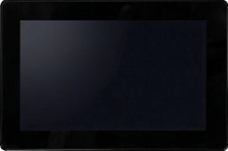 Blebox ControlPanelM Czarny Dotykowy ekran - smart panel WIFI