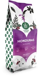 Kawa ziarnista CoffeeGuru Honduras 1 kg