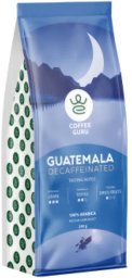 Kawa mielona CoffeeGuru Coffee Guru Bezkofeinowa Guatemala, 250g