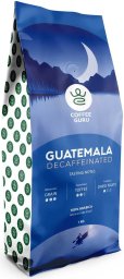 Kawa ziarnista CoffeeGuru Guatemala 1 kg