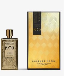 Yss Rosendo Mateu Olfactory Journeys 1970 Tonka Expansion Glamour Woda Perfumowana - 100Ml (0000036977)