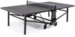 Stół do tenisa stołowego Sponeta Zewnętrzny Ping Pong Black Neo (SPO-229.9010/L)