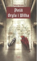 Movit Pieśń Gryfa i Wilka (9788396926050)