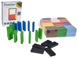Kapitan Nauka Domino 120 klocków (5901271633926)