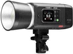 Lampa studyjna GlareOne Botis 250 - lampa błyskowa (SBOTIS250)